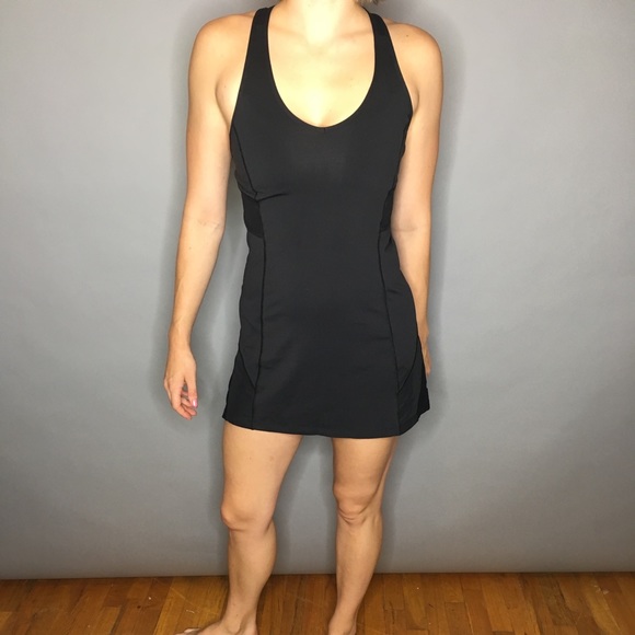 lululemon athletica Dresses & Skirts - Lululemon Ace Dress
